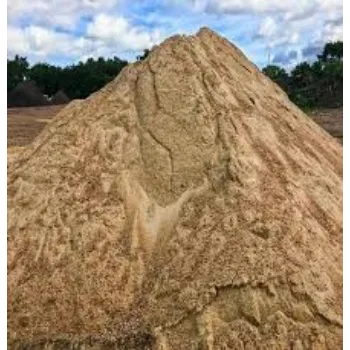 Construction Sand
